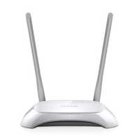 Router TP Link TL WR840N