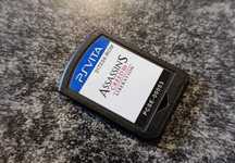 Assassin's Creed III Liberation PS Vita testowana sklep kioskzgrami