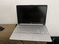 Portatil HP Laptop Model 15s-fq1020np