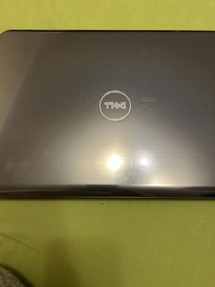 Dell inspiron m301z