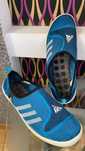 Кросівки ADIDAS (на літо). Оригінал р- 43