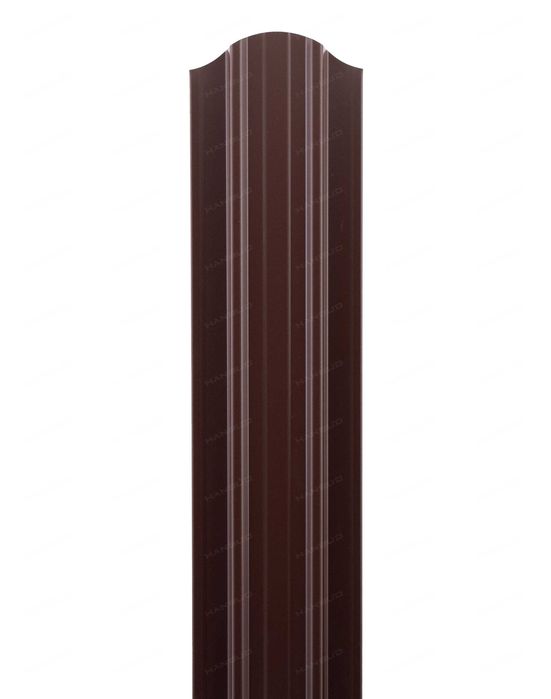 Sztachety Metalowe Emka Zambrów