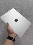 MacBook Air M3 16/512 GB Silver
