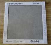 Płytki Cerrad Lukka Graphite Grafit Gres Lappato 79.7X79.7 GAT.I