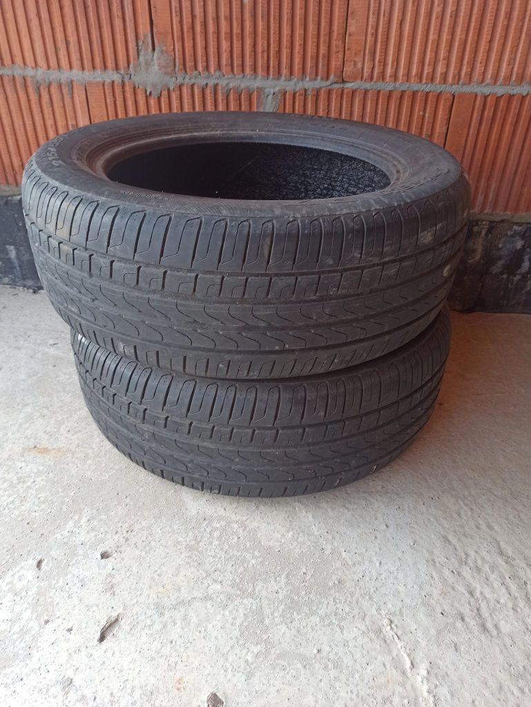 Pirelli Cinturato P7 215/55 R17 94V Seal Inside- 2szt