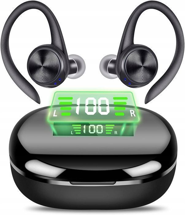 Bezprzewodowy zestaw słuchawkowy Bluetooth