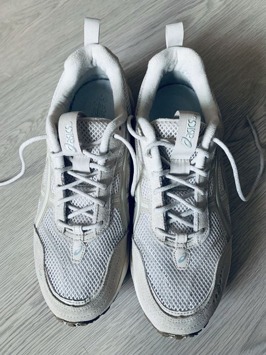 Кросівки Asics Gel-1090 V2 «41.5р 26см»Original,замша,стан