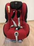 Fotelik Britax Romer Max Way