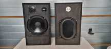 Kolumny Diy BOX KEF Peerless. 260 Watt.