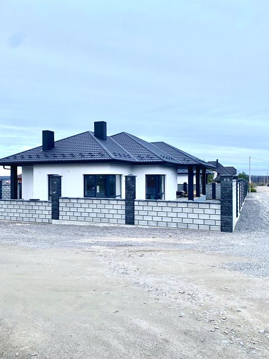 ₴ Продаж Будинок Американка неподалік міста