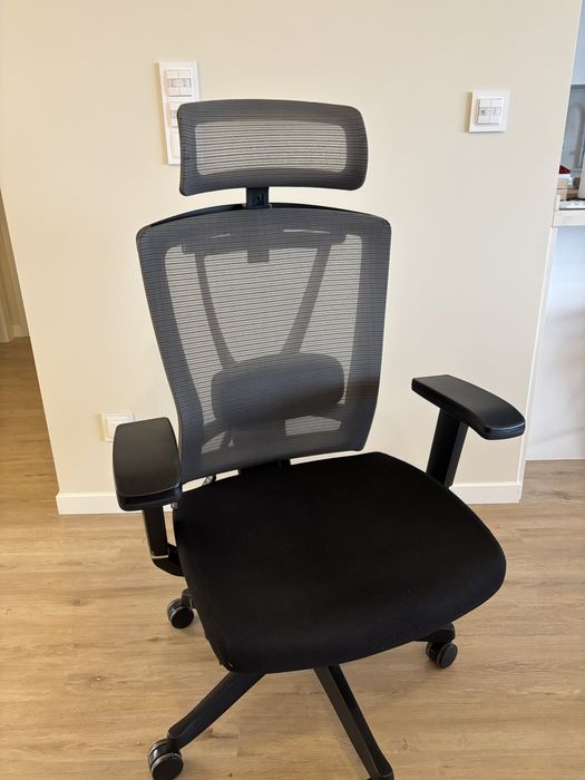 Cadeira escritório Autonomous