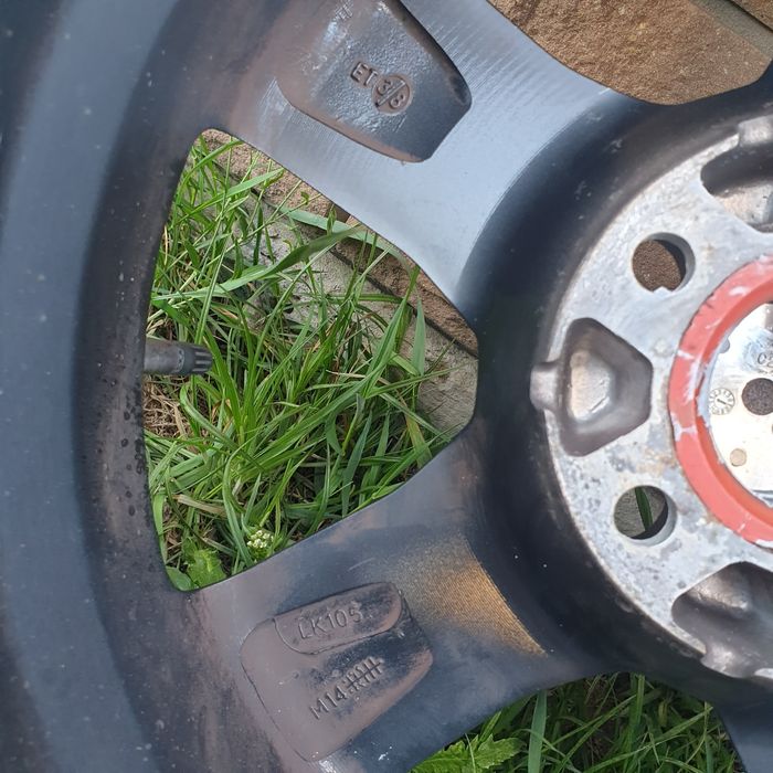 R16 5 105 6.5j et38 opel astra j mokka chevrolet cruze volt combo