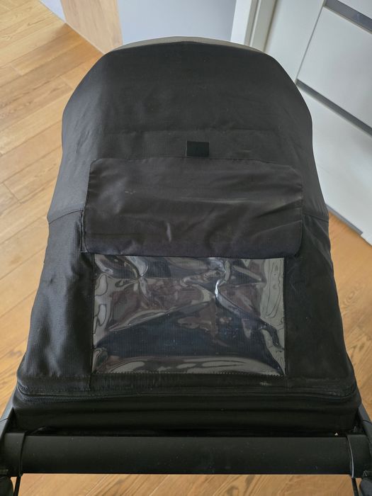 Wózek turystyczny Thule Urban Glide 2 Black