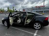 Volvo S60 Volvo S60 D3 | 2010 | Diesel | Kamera | Bi-Xenon | Zadbany Egzempla