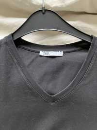 T shirt Zara S koszulka podkoszulek