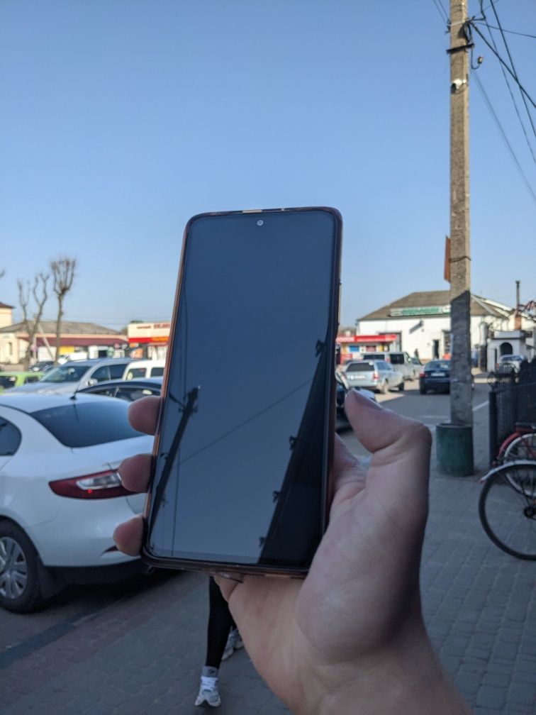 Смартфон Xiaomi Redmi Note 10 Pro 6/128GB