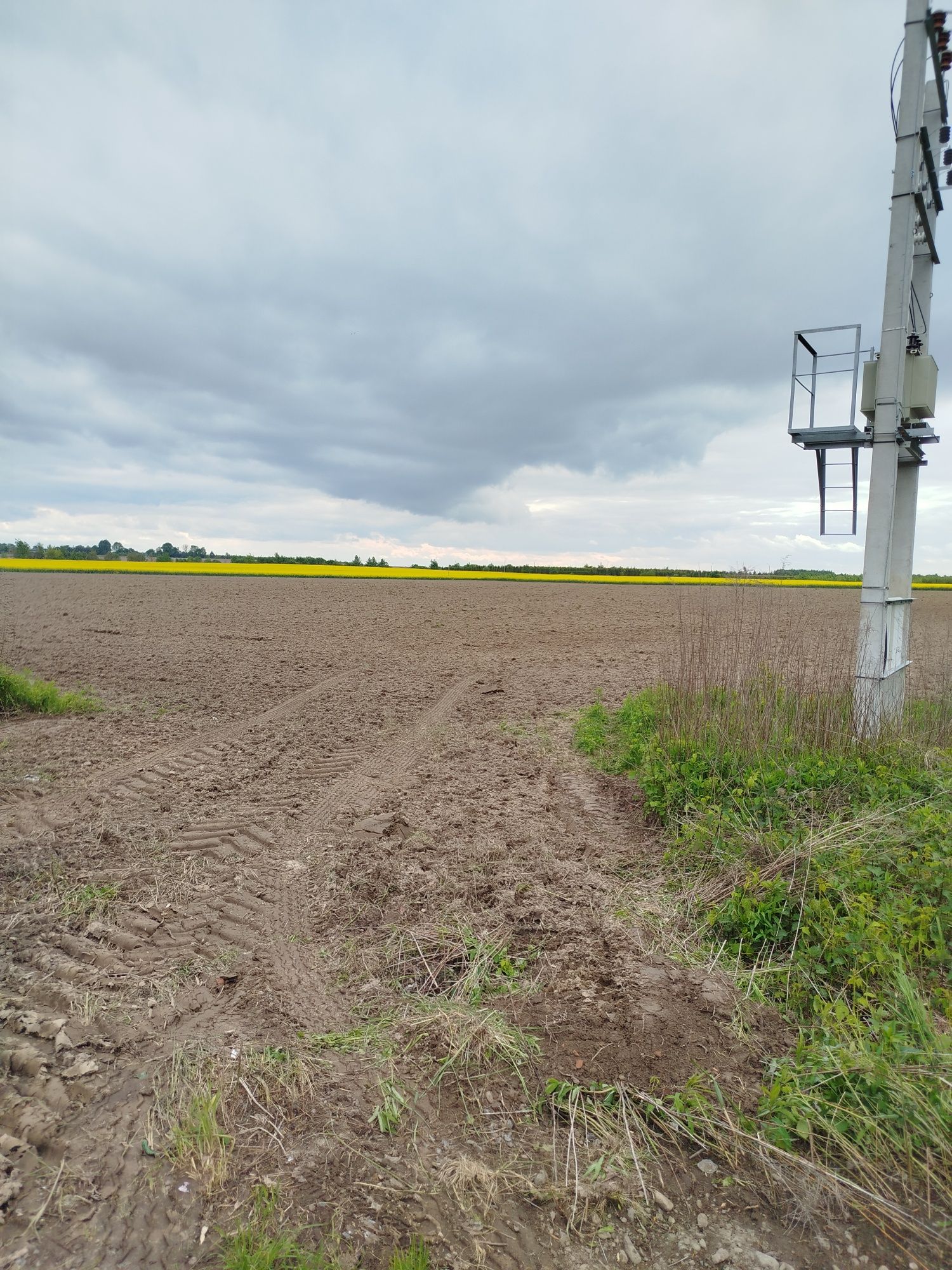 Продаж ділянки Бартатів ,комерція Городоцького р-н 2-га