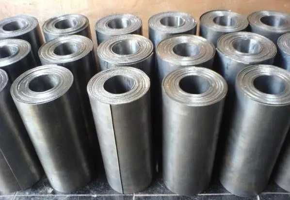 Свинцеві листи для рентгенкабінету 0.5мм; 1мм; 1.5мм; 2мм; 3мм;4мм;5мм