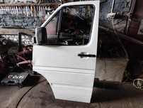 VW LT LT35 Mercedes Sprinter drzwi lewy przód 95-06r