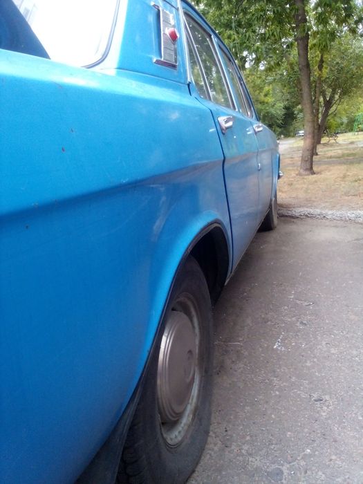 Продам або обміняю Волгу 24