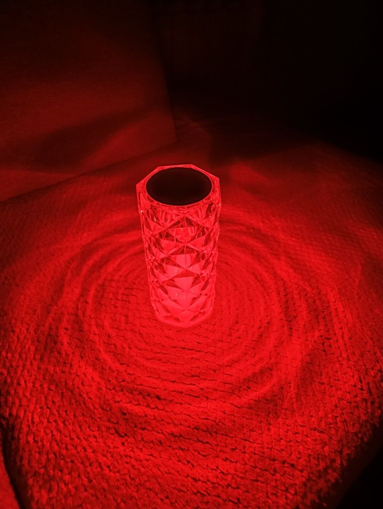 Lampka nocna LED