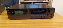 Кассетна дека Grundig Fine Arts CD-905  ( 3-Нeаd).