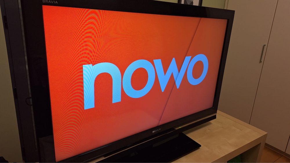 Televisao Sony de 40"