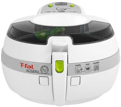 Fritadeira sem óleo Tefal Actifry