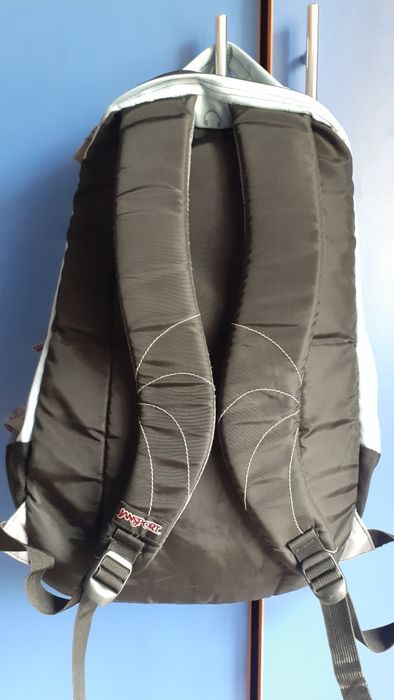 Городской рюкзак бренда JanSprt(USA).50*30*20Пожизненая гарантия..