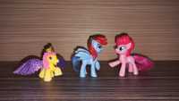 My little pony Filly Simba пони поняшки набор лот игрушек іграшки