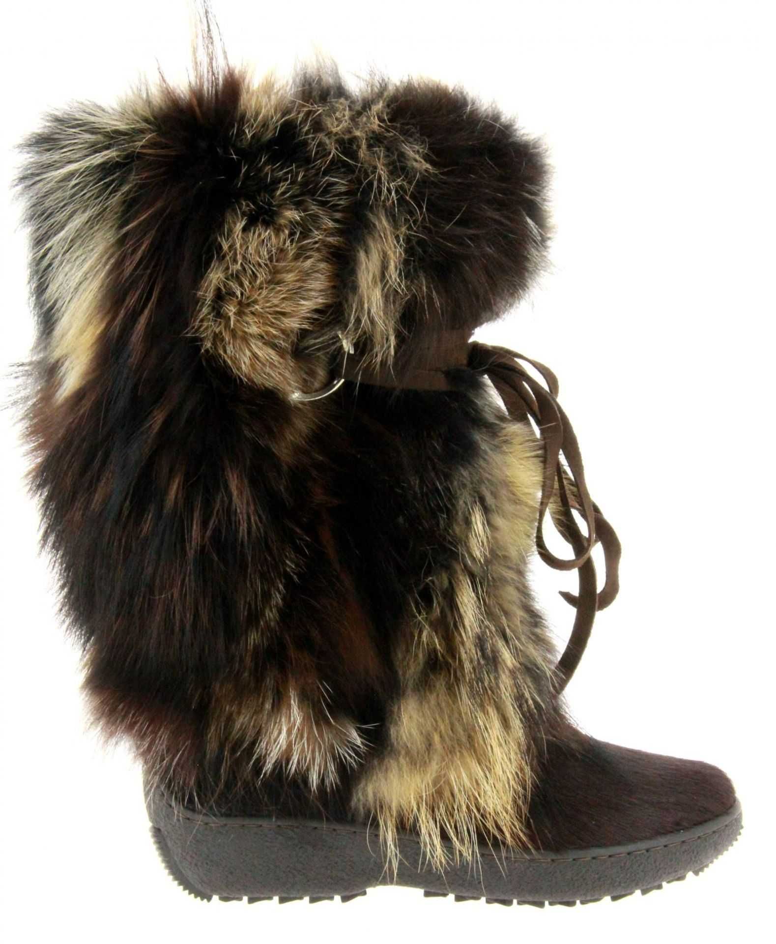 BUTY OSCAR volpe mathilde