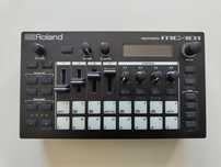 Groovebox Roland MC-101