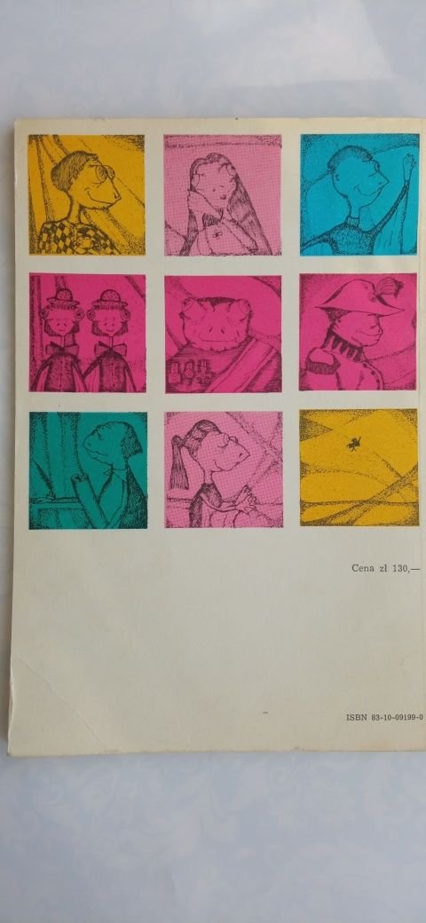 Saga rodu Klaptunów autor Maciej Wojtyszko