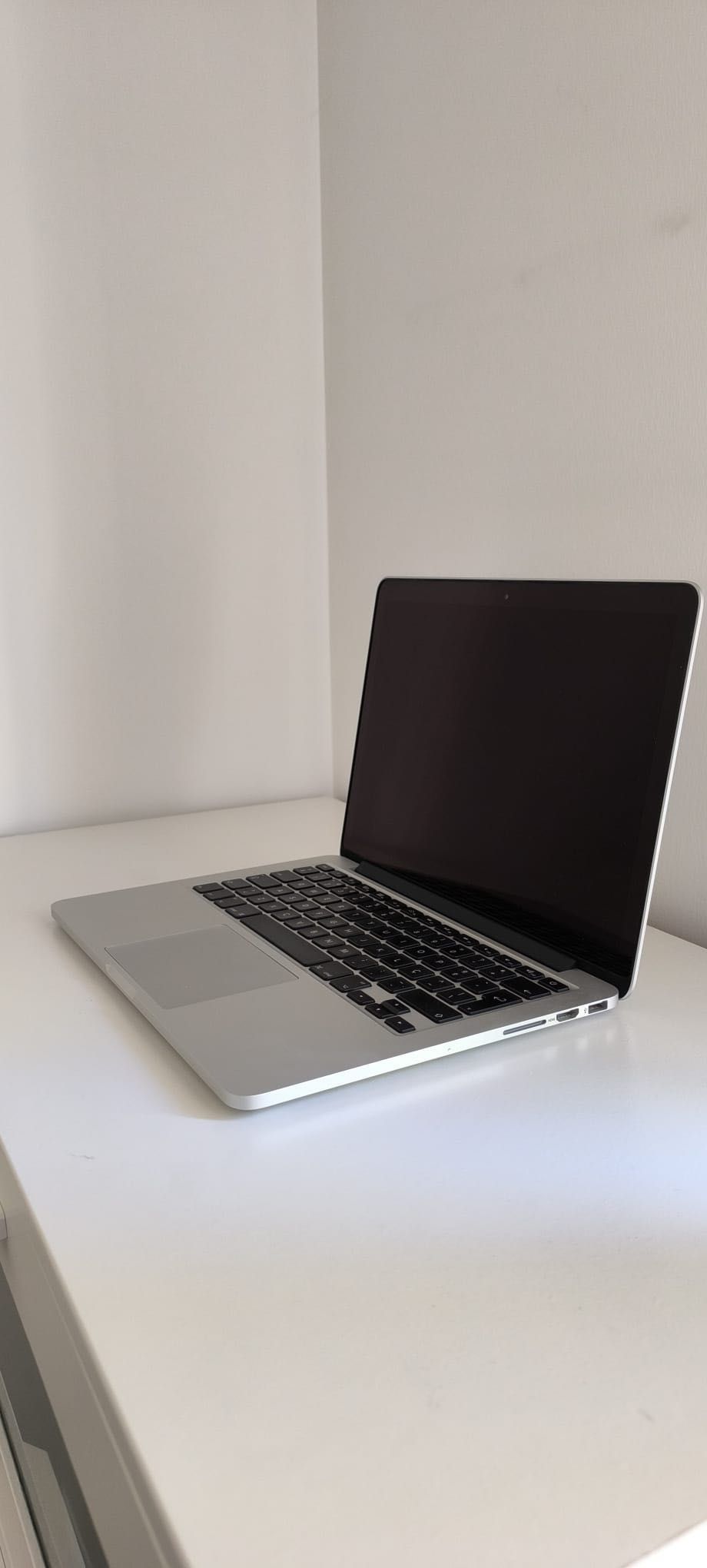 Apple MacBook Pro Retina, 13’ 2014