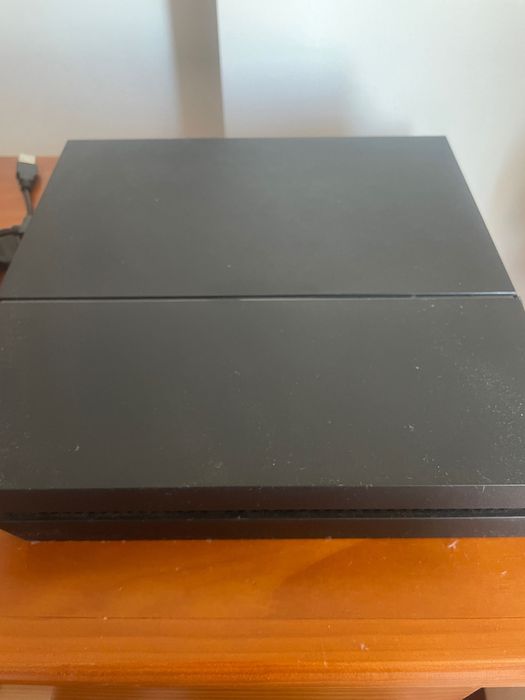 playstation4 (sem comando)
