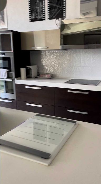 Сдам квартиру Белый парус Аркадия