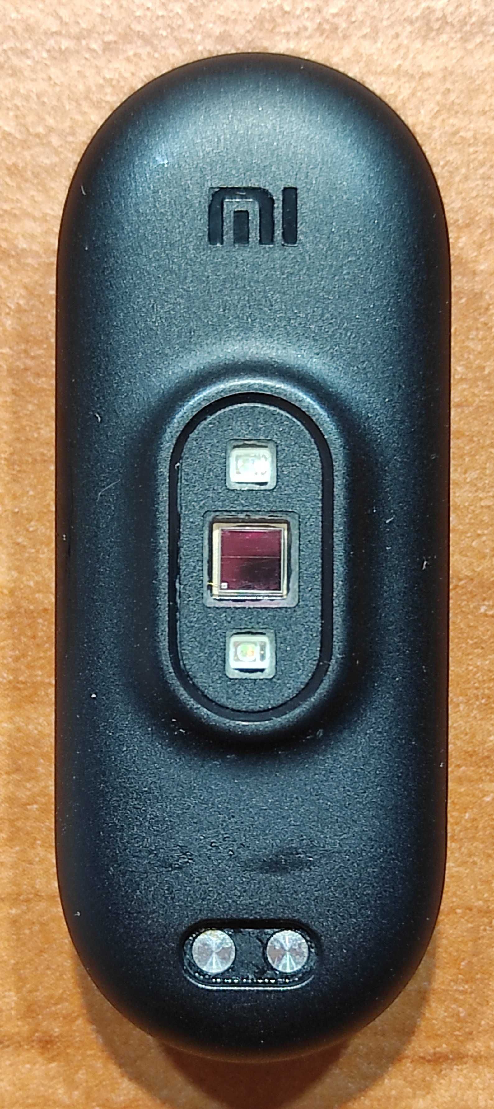 Xiaomi Mi Smart Band 5 - китайська версія