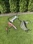 Trapez Mystic L - kitesurfing