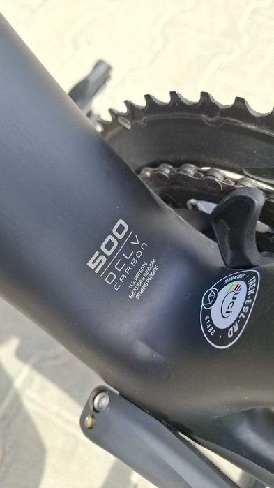 Trek Emonda SL6 - 58 - Ultegra, Karbon - 2500km - jak nowy!