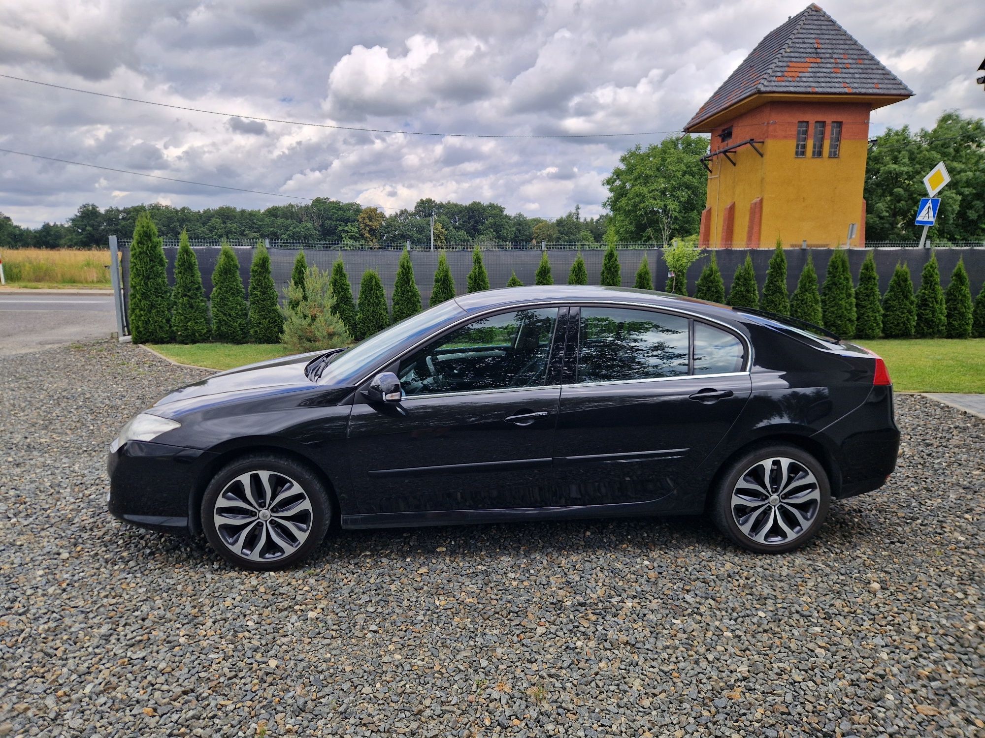 Renault Laguna 3 automat, zadbana !!!