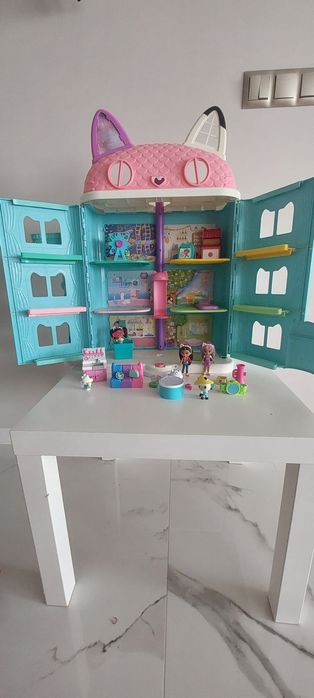 Koci Domek Gabi duży