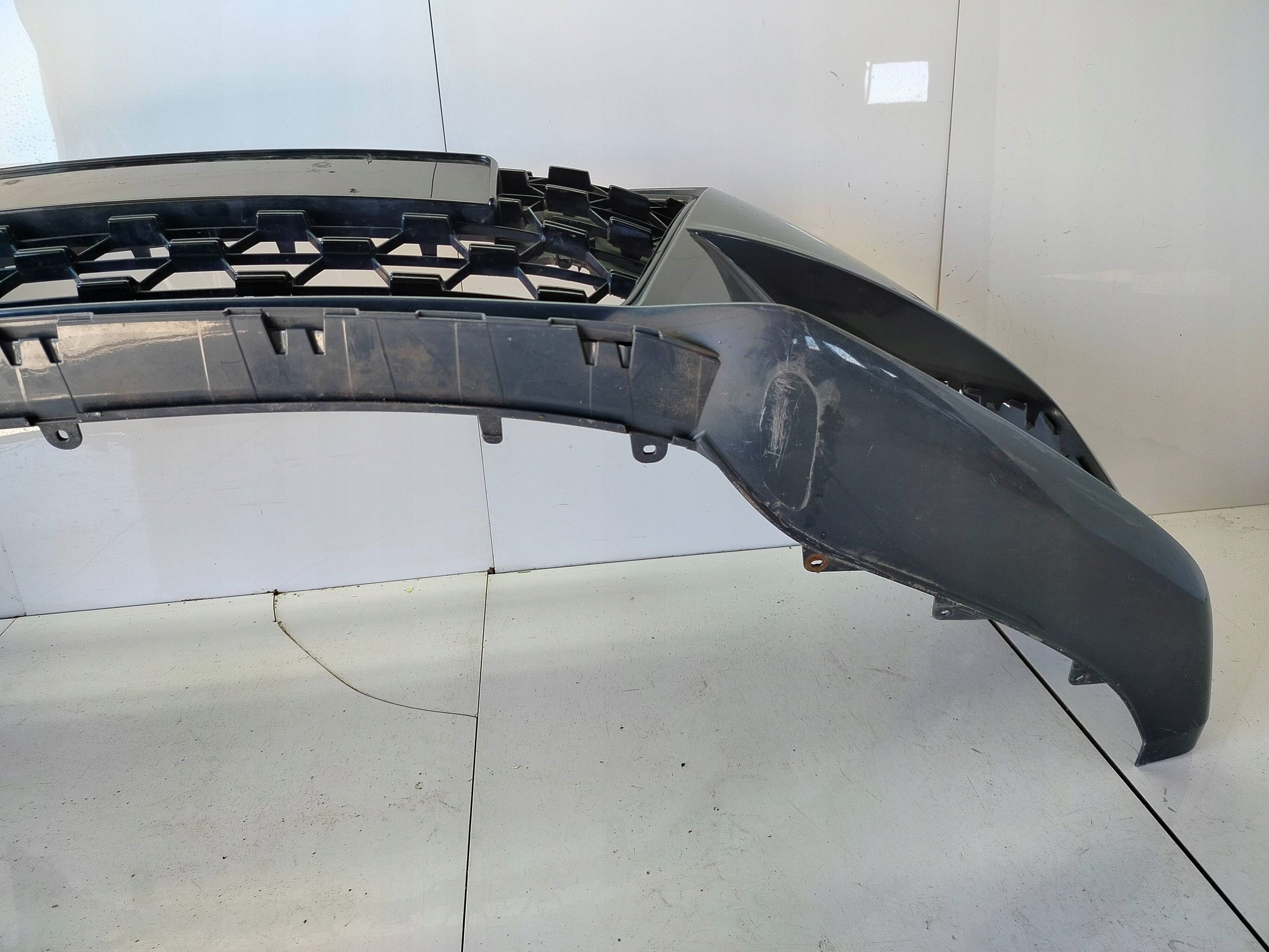 Zderzak przód Przedni Audi TT s line 8S0 14 18