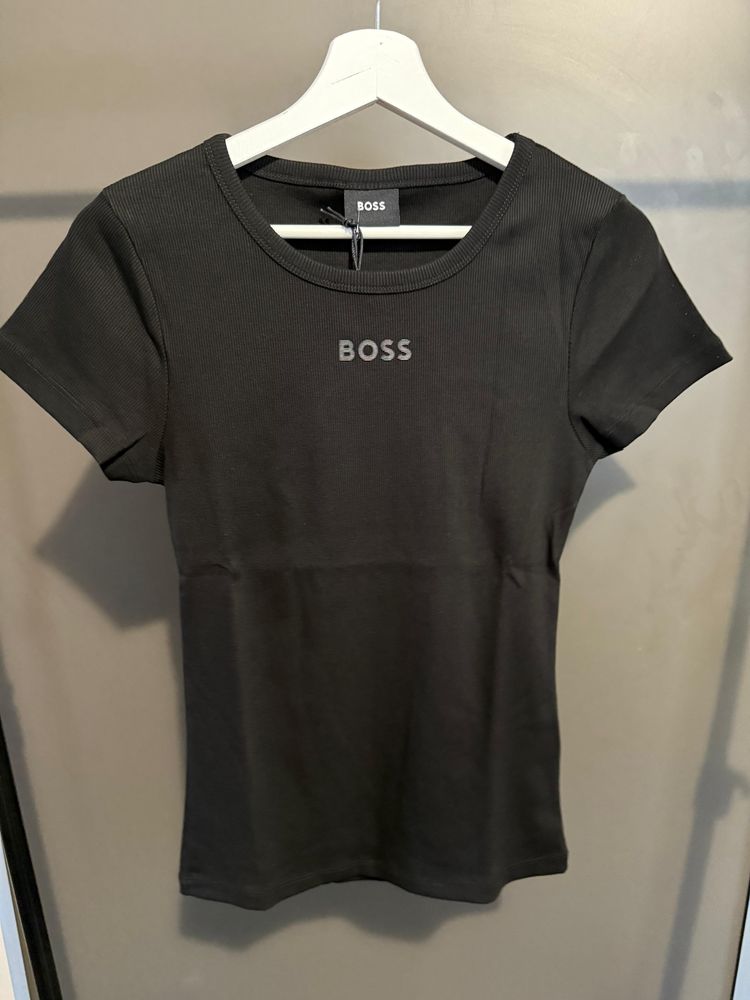 Koszulka Hugo Boss