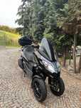Piaggio MP3 300 HPE yourban l5e
