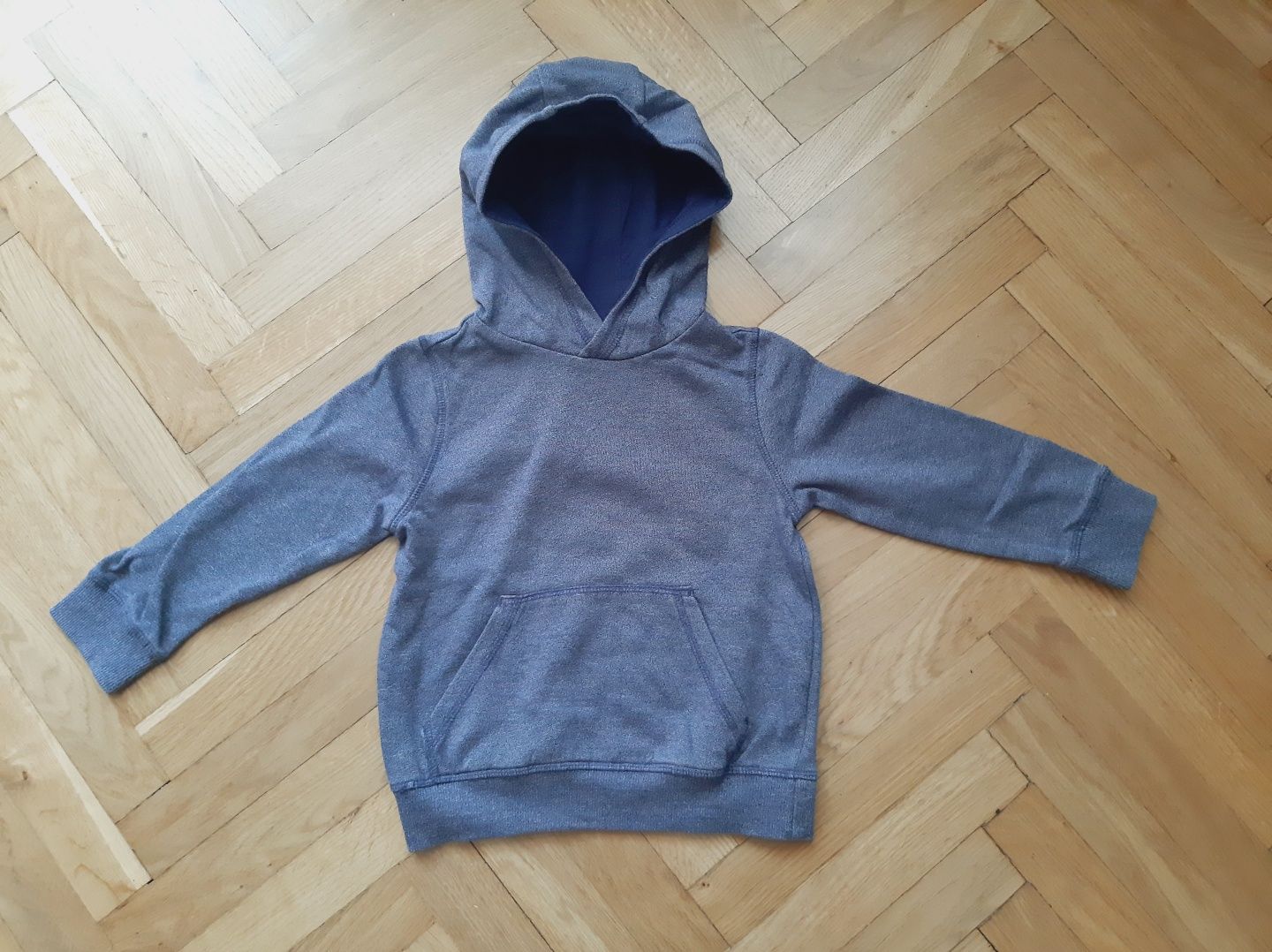 Bluza chłopięca 98/104