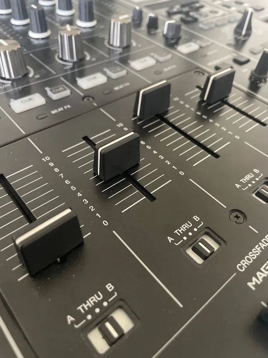 Cdj 3000 2x + Djm A9 Pionner