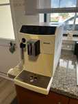 Maquina de cafe automatica Phillips