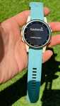 Garmin Fenix 5s Plus z mapami PL Topo, Garmin Pay, USB-C