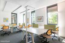 Espaço de coworking em Loulé, Avenida do Algarve