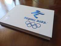 Album Zimowe Igrzyska Olimpijskie Beijing 2022